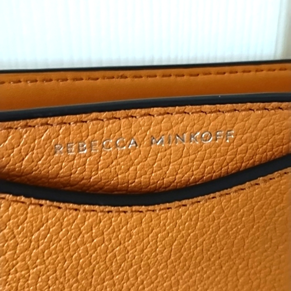NWOT Rebecca Minkoff crossbody bag